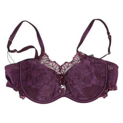 BH (Lila) från Noir by Hunkemöller Elastan, Polyamid, Polyester