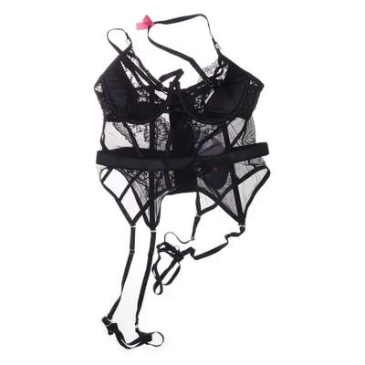 Bustier (Roxanne bustier) from Private Collection by Hunkemöller Elastane, Polyester