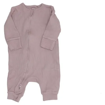 Sparkedragt (Pink) fra Next Baby Bomuld