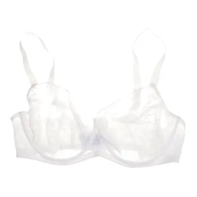 Soutien-gorge (Blanc) de In Extenso Élasthane, Polyamide