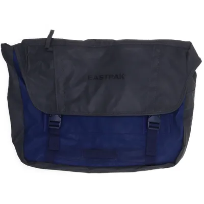 Skuldertaske (Grå, Blå) fra Eastpak