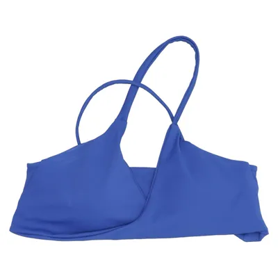 Bikini top (Blauw) van Relode