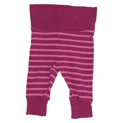 Leggings (Lilla, Pink) fra Baby by Lindex Bomuld, Elastan