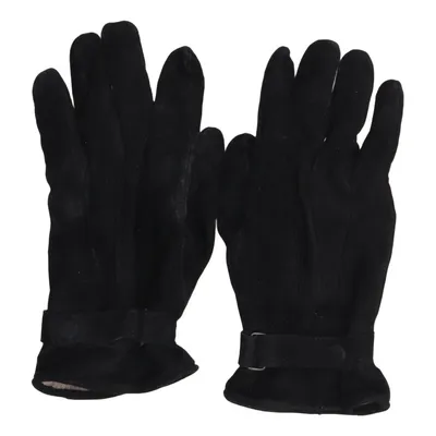 Gloves (Black) from Ellegant