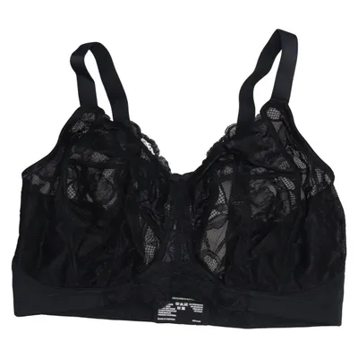 Bralette (Rocha) från Panache Elastan, Polyamid
