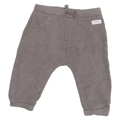 Sweatpants (Brown) from Newbie by KappAhl Organic cotton