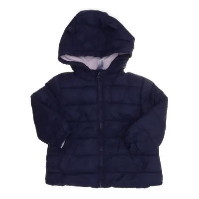 Winterjacke (Blau) von Baby Club Nylon