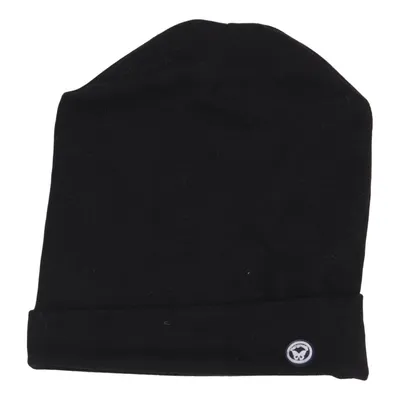 Beanie (Zwart) van Hängmatta Katoen, Polyester