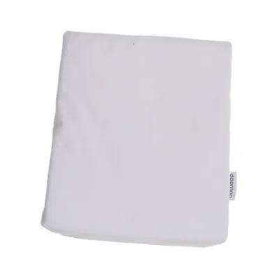 Stödkudde (Vit) från Doomoo