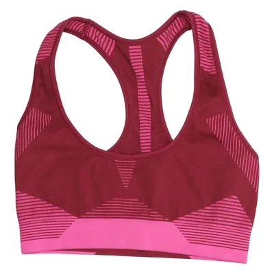 Sports-BH (Lilla, Pink) fra BumBum