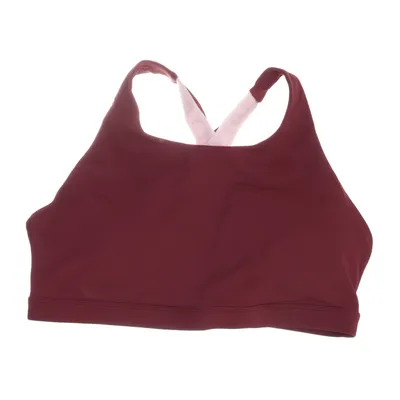 Sport-BH (Anna High Neck Sports Bra) från EYDA Elastan, Polyamid