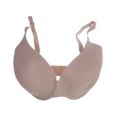 Bra (Beige) from Skims Elastane, Polyamide, Polyester