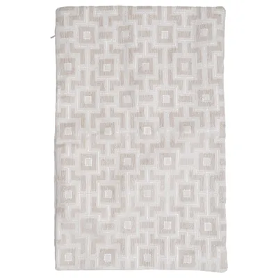 Sierkussensloop (Beige) van H&M Home Polyester
