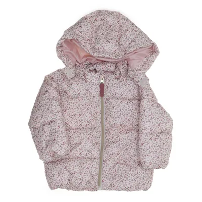 Jacka (Rosa, Flerfärgad) från H&M Polyester