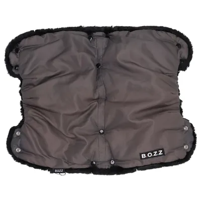 Stroller gloves (Gray) from Bozz