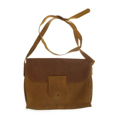 Axelremsväska (Gul) från Waldviertler