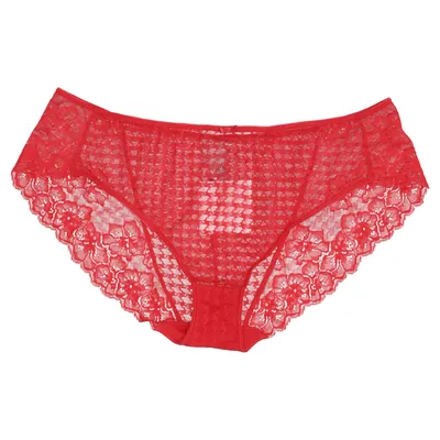 Culotte (Envy) de Panache Coton, Élasthane, Polyamide