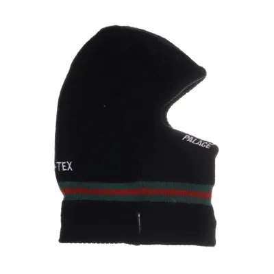 Balaklava (Svart, Grön, Röd) från Palace Skateboards