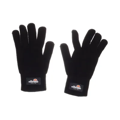 Gloves (Black) from Ellesse Acrylic