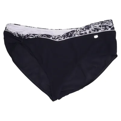 Bikini bottom (Blue, White) from Sloggi