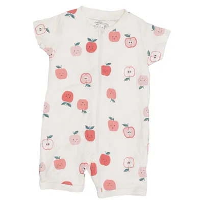 Rompers (Beige, Multicolored) from Lindex Baby