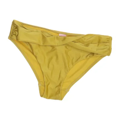 Bas de bikini (Jaune) de Hunkemöller