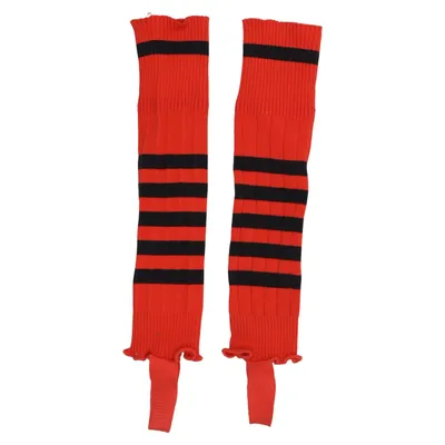 Jambières (Rouge, Noir)