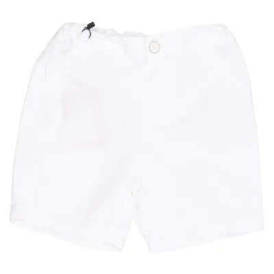 Korte broek (Wit) van LC Waikiki Baby Katoen
