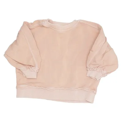 Sweatshirt (Roze) van Play Up