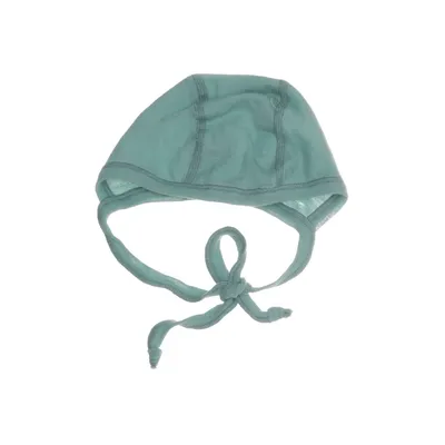 Hat (Turquoise) from Alana Silk, Wool