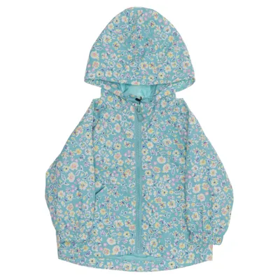 Jack (Turquoise) van Kids Polyester