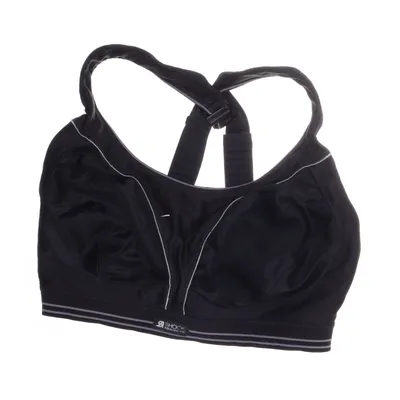 Sport-BH (Svart) från Shock Absorber