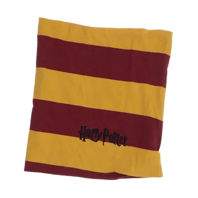 Nekwarmer (Geel, Rood) van Harry Potter Katoen