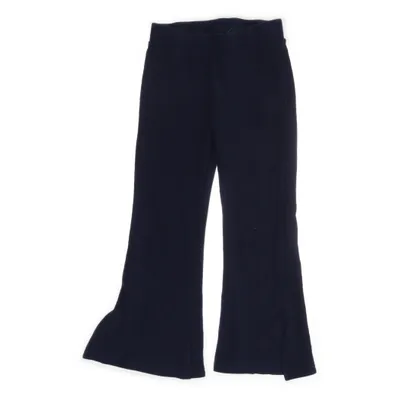 Pants (Blue) from Hema Elastane, Polyester, Viscose
