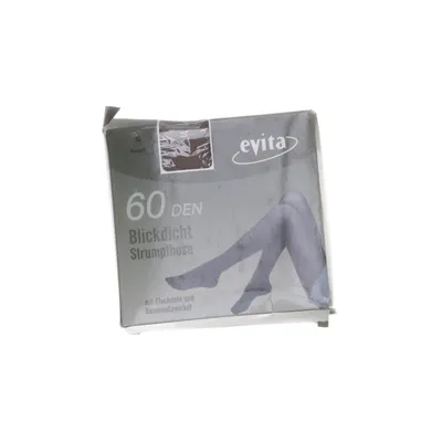 Nylon tights (Beige) from Evita