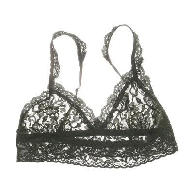 Bralette (Grön) från Hanky Panky