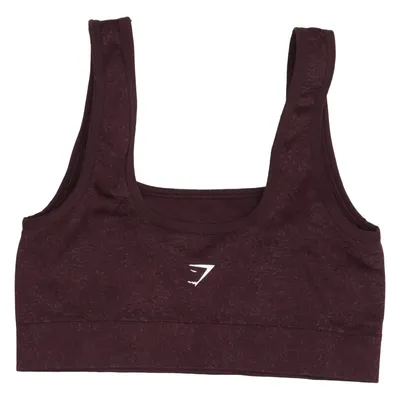 Sports-BH (Lilla) fra Gymshark
