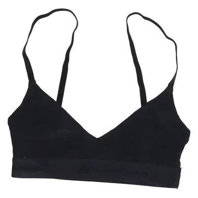 Bralette (Zwart) van The Female Company