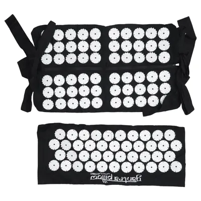 Acupressure mat (Yantra Pillow) from Attract
