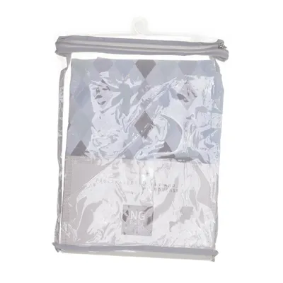 Bäddset (Blå, Grå, Vit) från NG Baby Bomull