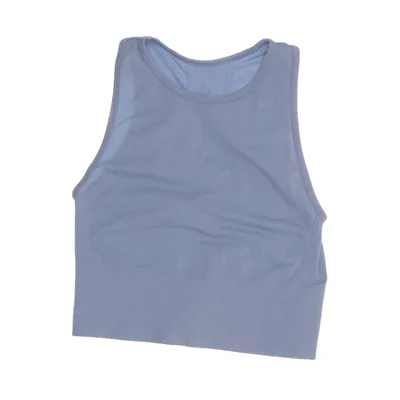 Brassière (Bleu) de Arket Élasthane, Polyamide