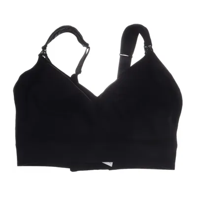 Amme BH (Sort) fra Boob Elastan, Polyamid