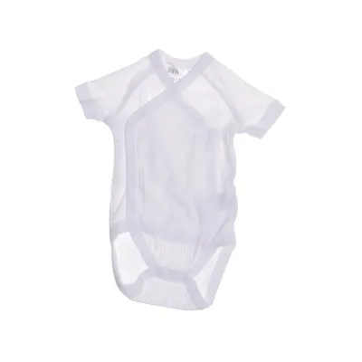 Body (Hvid) fra Zara Bomuld