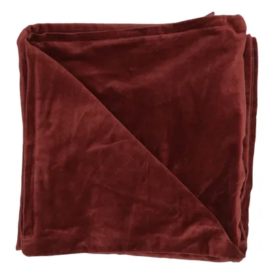 Cushion (Red) from IKEA Cotton