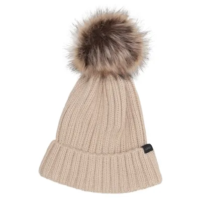 Toppluva (Beige) från Sätila Akryl