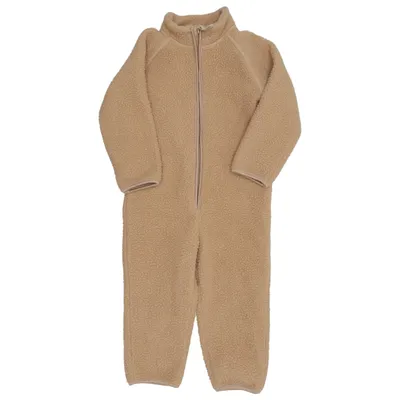 Heldragt (Beige) fra H&M Polyester