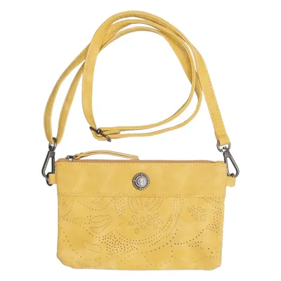 Sac à bandoulière (Jaune) de Uhrika