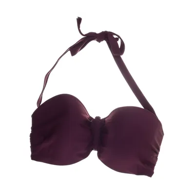 Haut de bikini (Violet) de Buffalo Polyamide