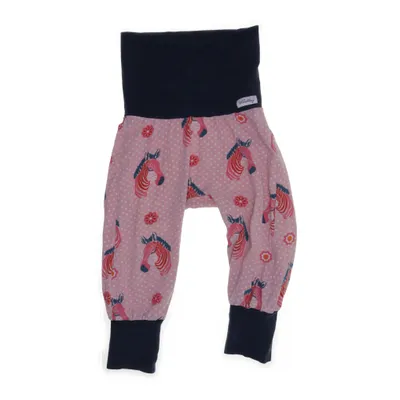 Sarouel (Rose, Bleu, Blanc, Rouge) de Liebling