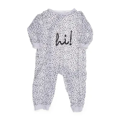 Rompers (White, Black) from Cool Club by SMYK Cotton